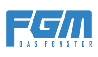 logo fgm infissi